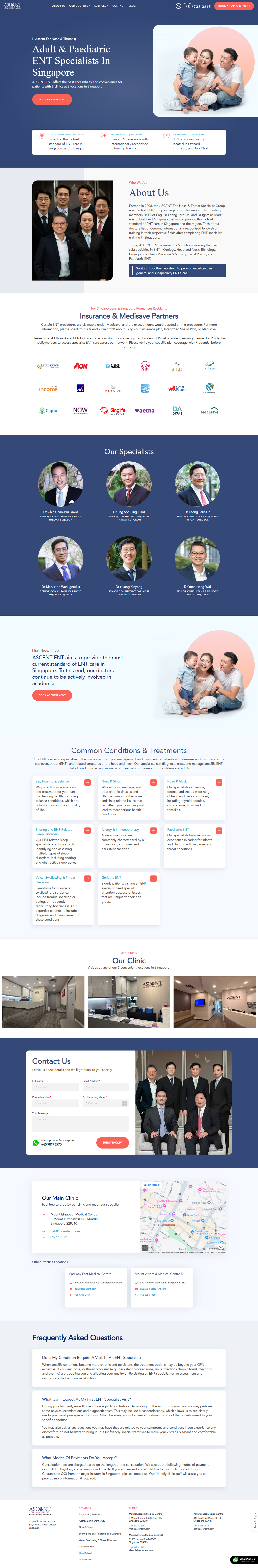 Code Buddy's – Your Complete Web Solution